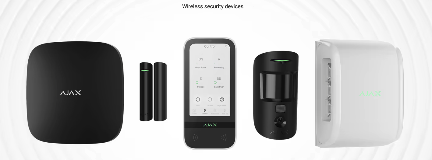 Security Systems
